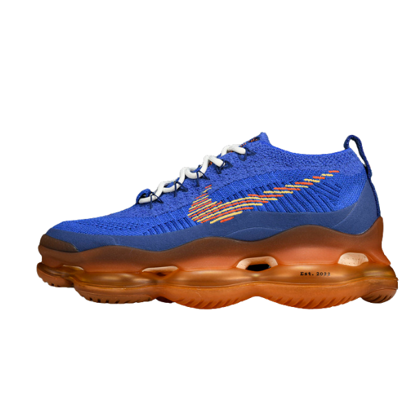 Zapatillas informales Nike Air VaporMax Scorpion Frank Rudy