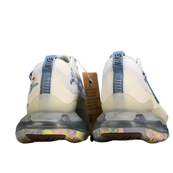 Zapatillas casuales Nike Air VaporMax Scorpion Just Do It