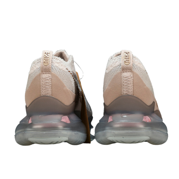 Zapatillas Nike Air VaporMax Scorpion rosas informales