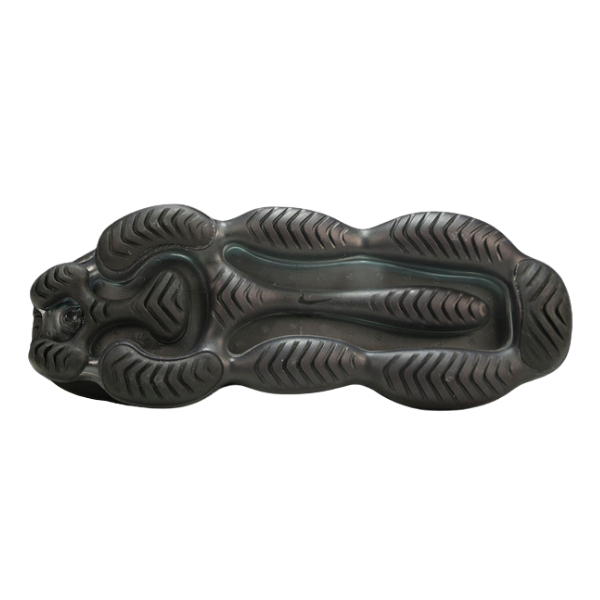 Nike Air VaporMax Scorpion Triple Black Casual Shoes