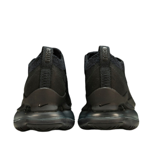 Nike Air VaporMax Scorpion Triple Black Casual Shoes