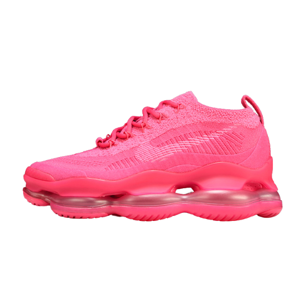 Zapatillas casuales Nike Air VaporMax Scorpion Triple Pink