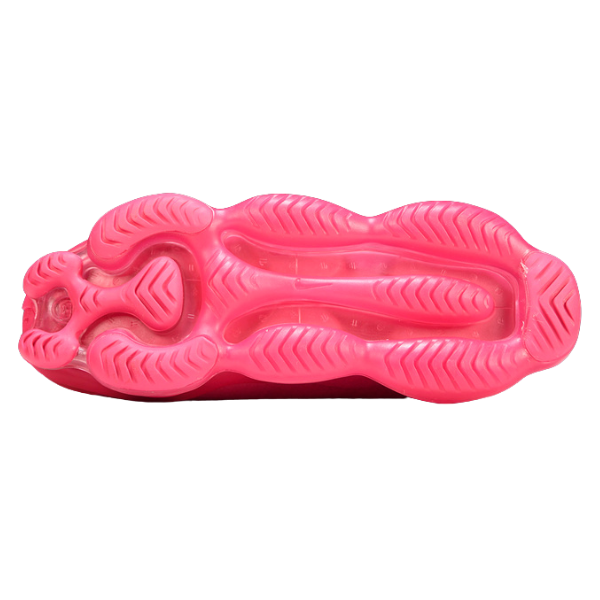 Zapatillas casuales Nike Air VaporMax Scorpion Triple Pink