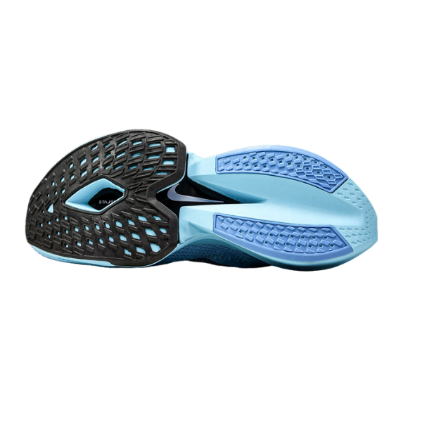 Zapatillas de running Nike Air Zoom Alphafly Next% 2 azul claro