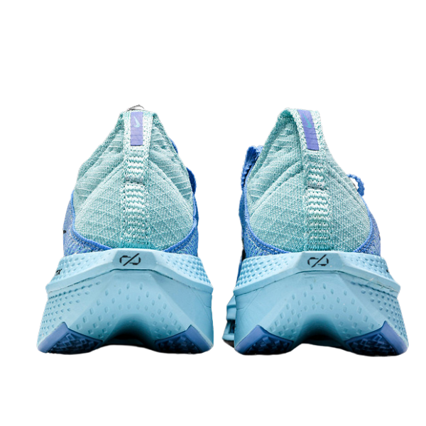 Zapatillas de running Nike Air Zoom Alphafly Next% 2 azul claro