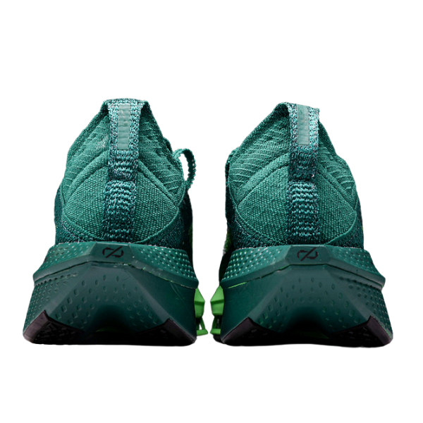 Zapatillas de running Nike Air Zoom Alphafly Next% 2 en verde militar