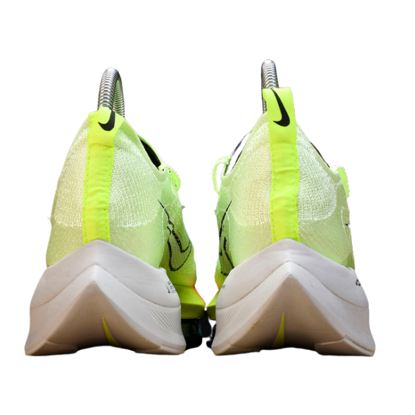 Zapatillas de running Nike Air Zoom Alphafly Next% 2 verde neón