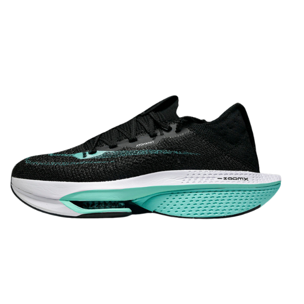 Zapatillas de running Nike Air Zoom Alphafly Next% 2 Proto negras