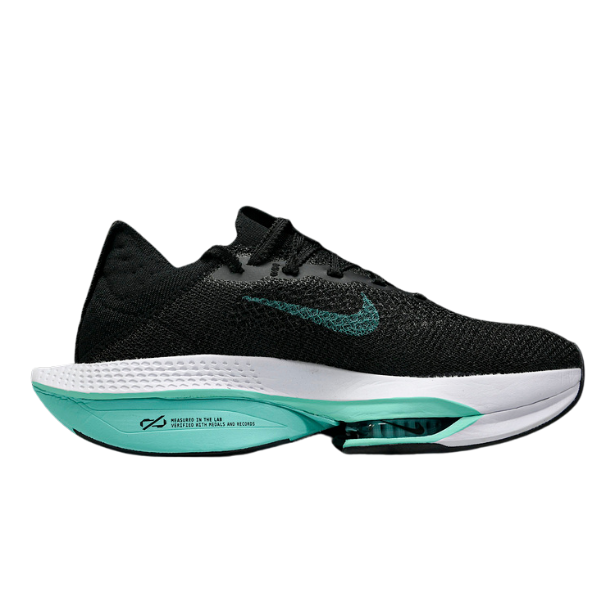 Zapatillas de running Nike Air Zoom Alphafly Next% 2 Proto negras