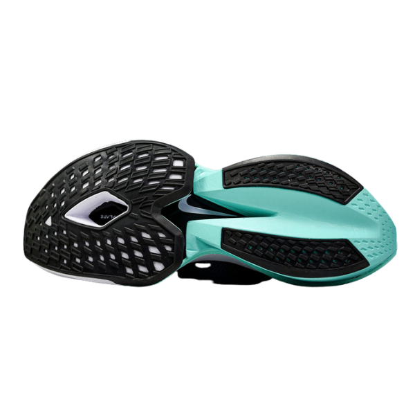 Zapatillas de running Nike Air Zoom Alphafly Next% 2 Proto negras