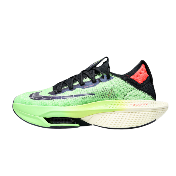 Zapatillas de running Nike Air Zoom Alphafly Next% 2 Proto verdes