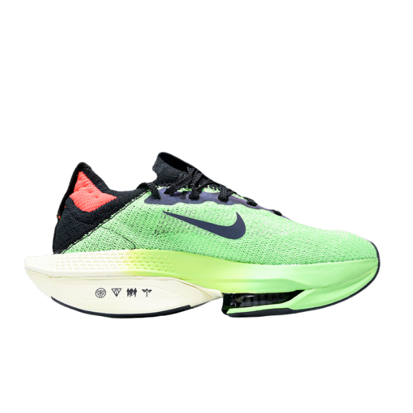Zapatillas de running Nike Air Zoom Alphafly Next% 2 Proto verdes