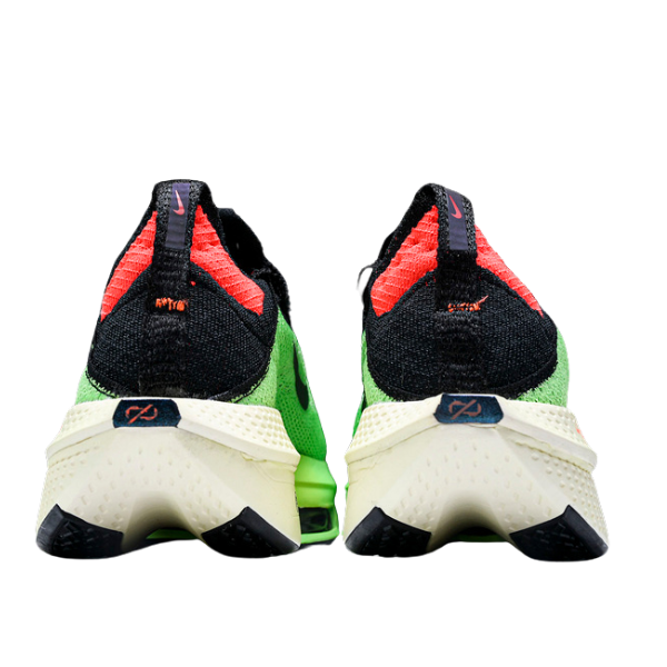 Zapatillas de running Nike Air Zoom Alphafly Next% 2 Proto verdes