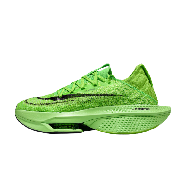 Zapatillas de running Nike Air Zoom Alphafly Next% 2 Proto verdes