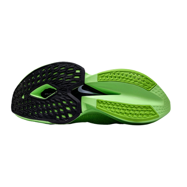 Zapatillas de running Nike Air Zoom Alphafly Next% 2 Proto verdes