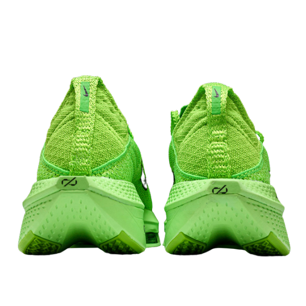 Zapatillas de running Nike Air Zoom Alphafly Next% 2 Proto verdes