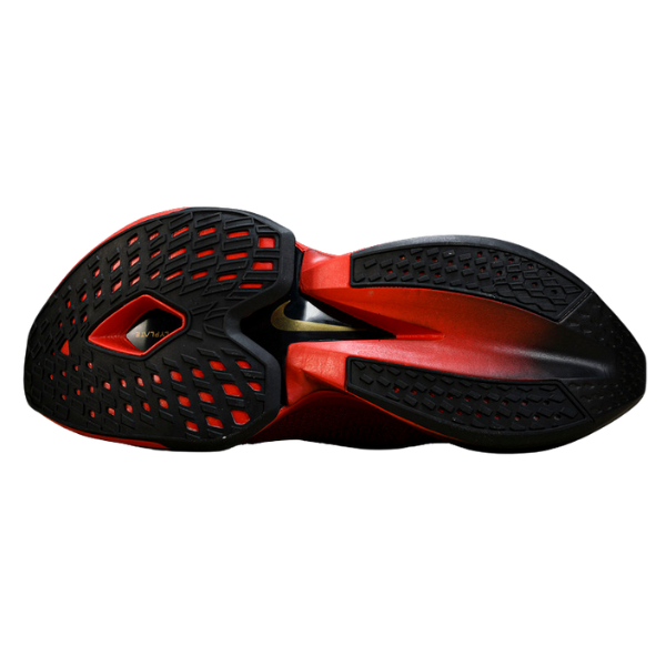 Nike Air Zoom Alphafly Next% 2 Red Running Shoes