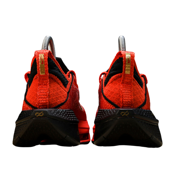 Nike Air Zoom Alphafly Next% 2 Red Running Shoes