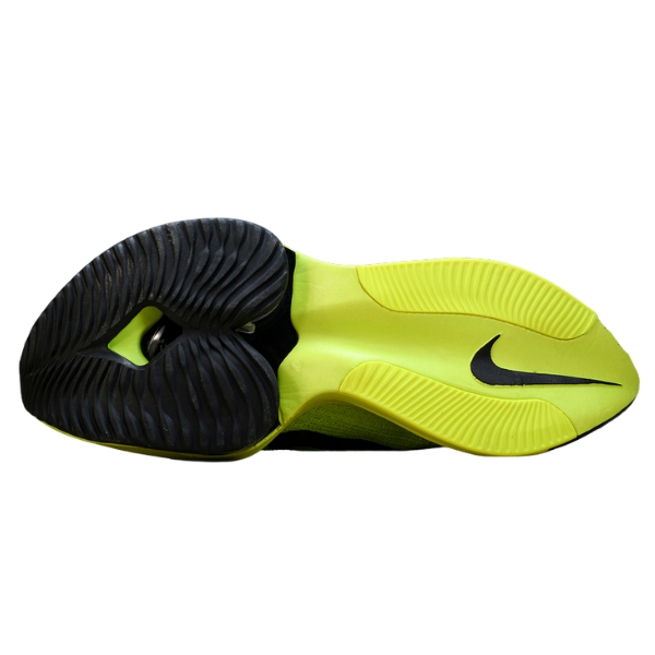 Zapatillas de running Nike Air Zoom Alphafly Next% 2 Volt