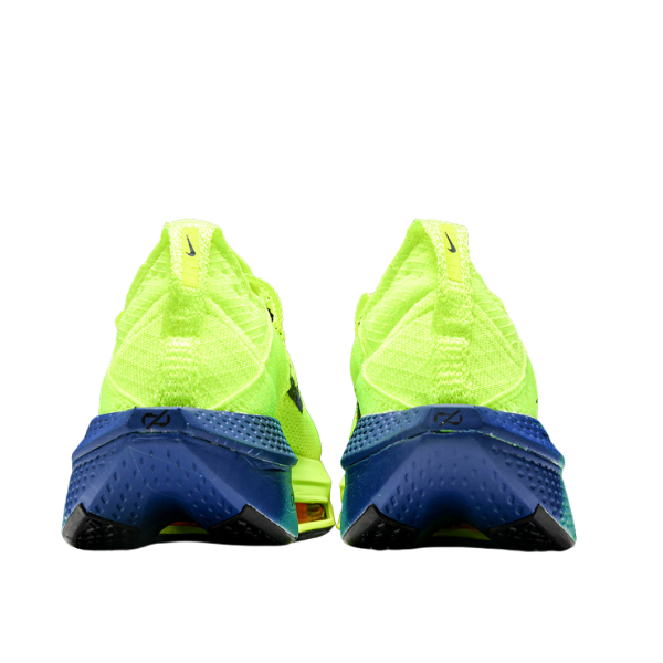 Zapatillas de running Nike Air Zoom Alphafly Next% 2 Volt