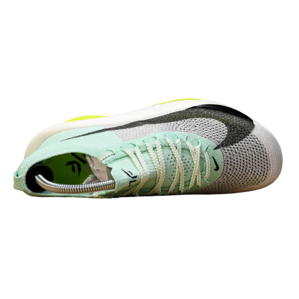 Zapatillas de running Nike Air Zoom Alphafly Next% 3 verde claro