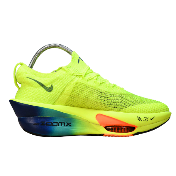 Zapatillas de running Nike Air Zoom Alphafly Next% 3 Volt