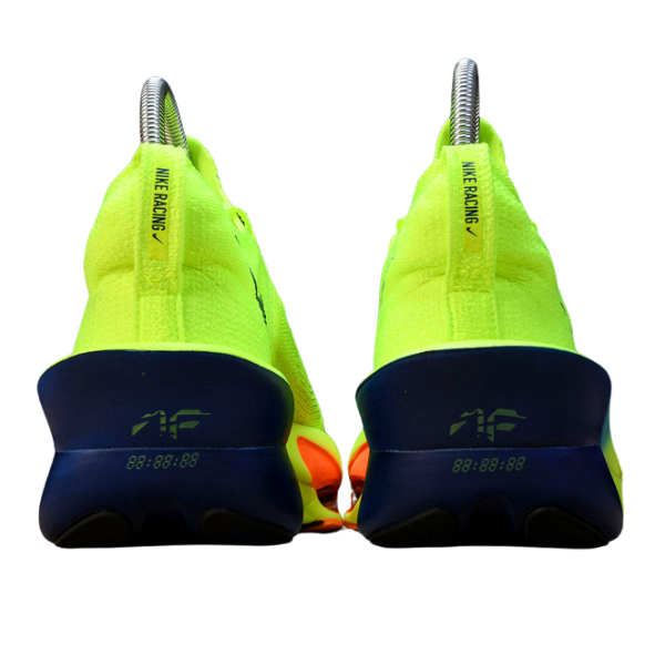 Zapatillas de running Nike Air Zoom Alphafly Next% 3 Volt
