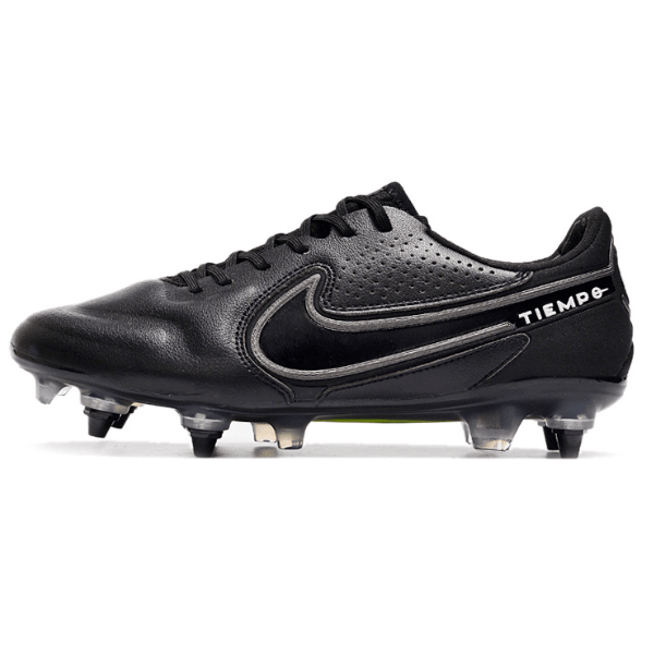 Nike Tiempo Legend 9 Elite Anti Clog Shadow Pack Soft Ground SG Football Boot