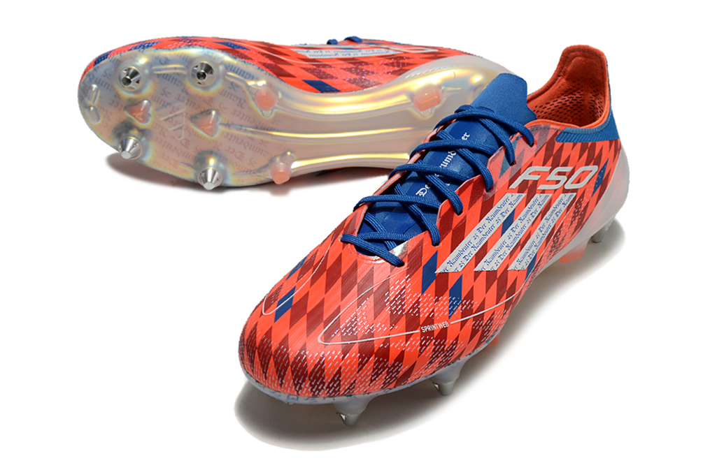 Adidas F50 Elite FG