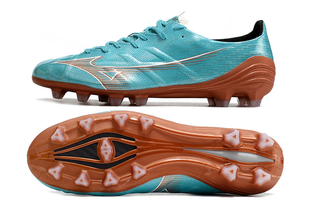 Mizuno Alpha Made in Japan FG
