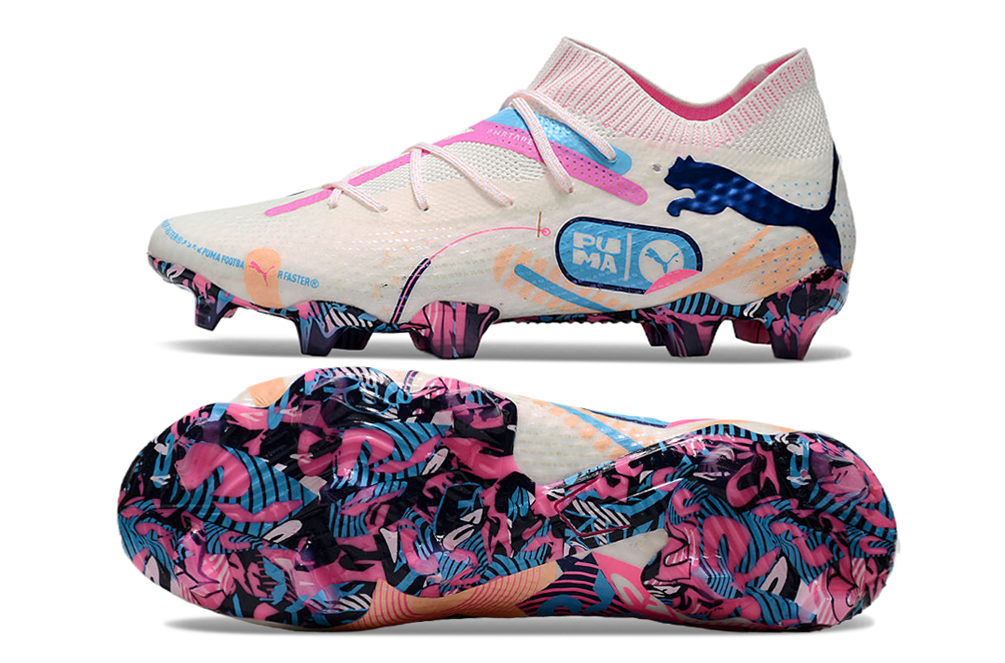 Puma Future 7 Ultimate FG