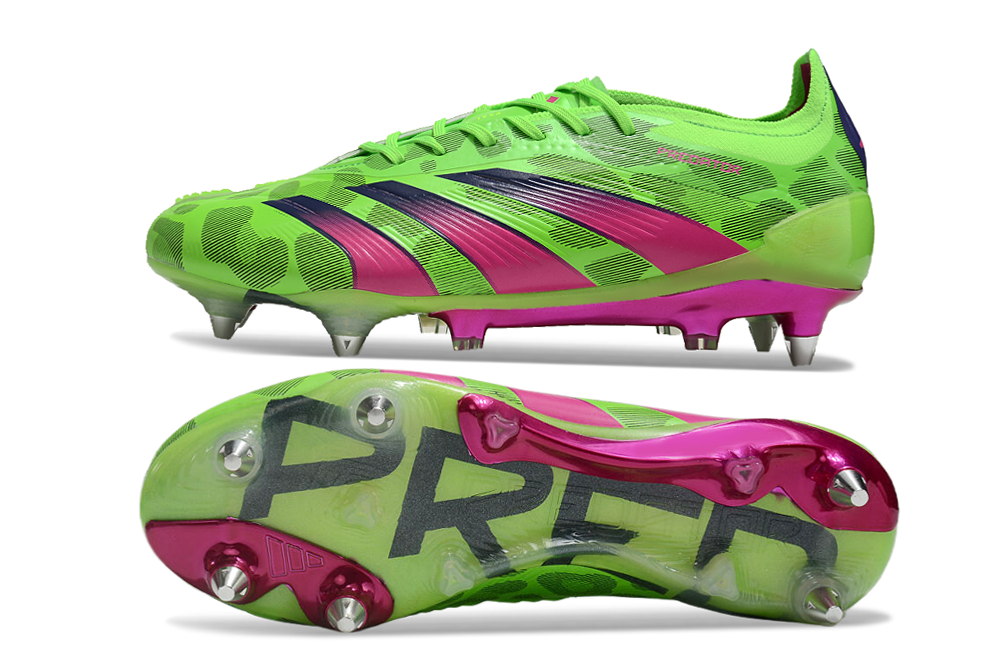 Adidas 25 Predator Elite Tongue SG