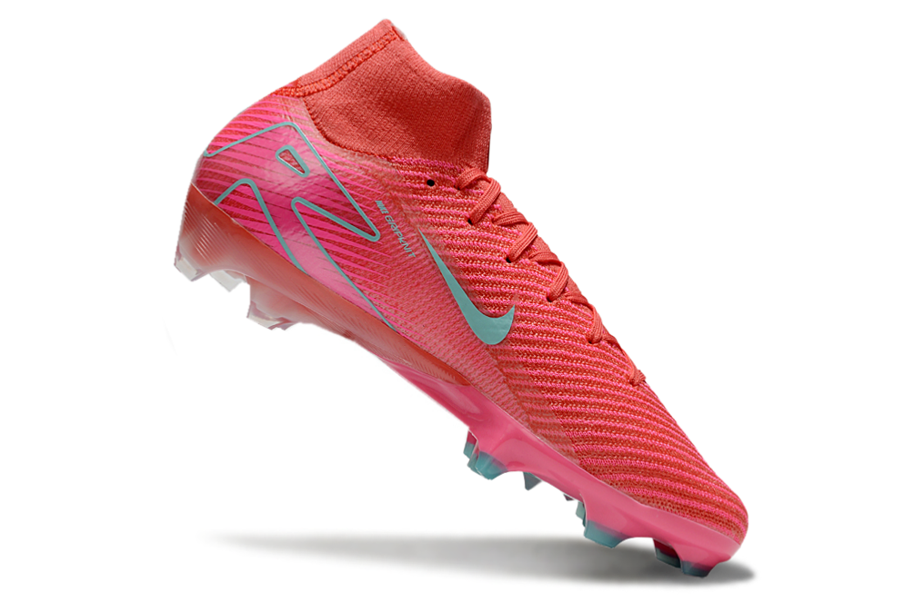 Nike Air Zoom Mercurial Superfly IIX Elite FG