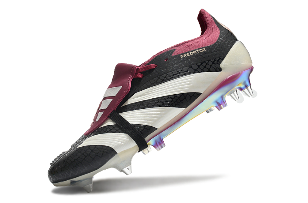 Adidas Predator Tongue Elite SG