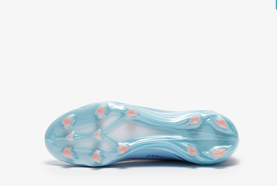 Adidas X Crazyfast + FG