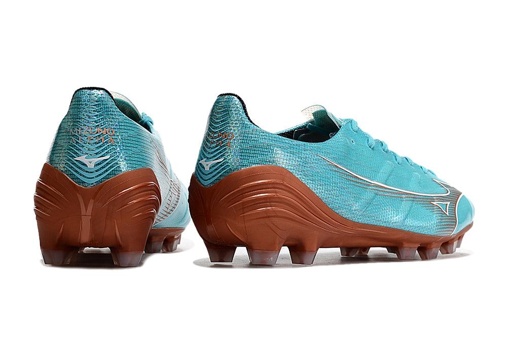 Mizuno Alpha Made in Japan FG