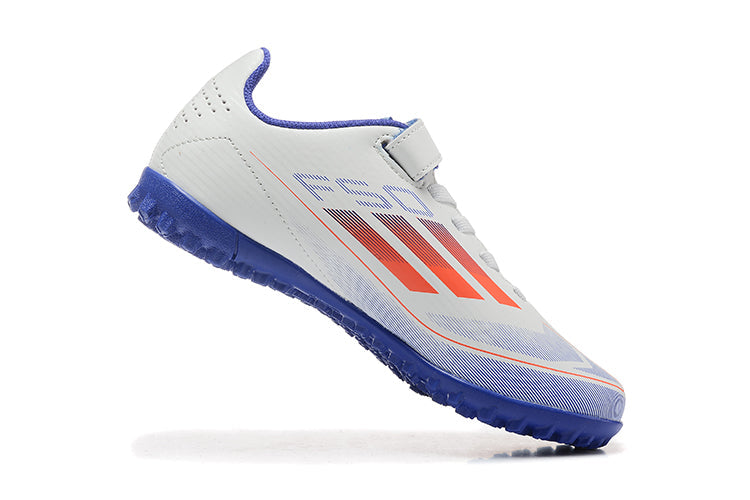 Adidas F50+ TF Kids
