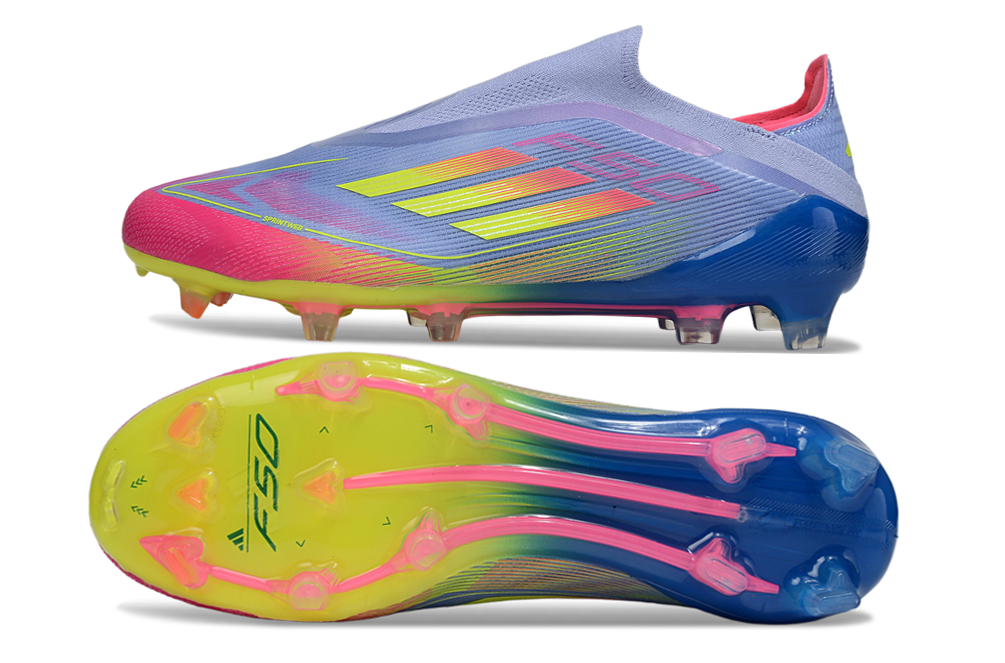 Adidas F50 FG Elite
