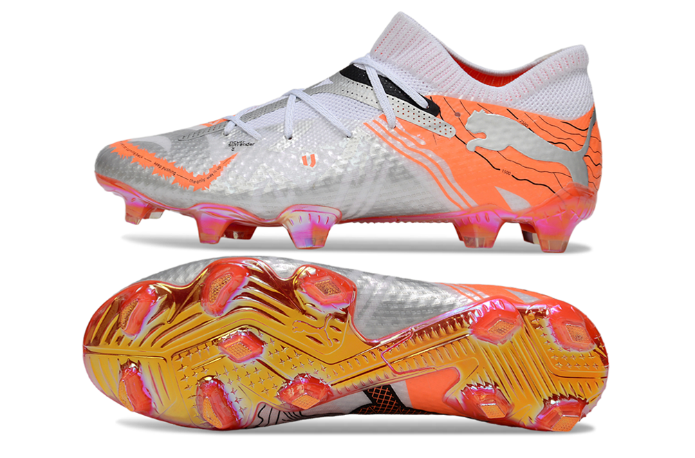 Puma Future 5.1 Netfit FG