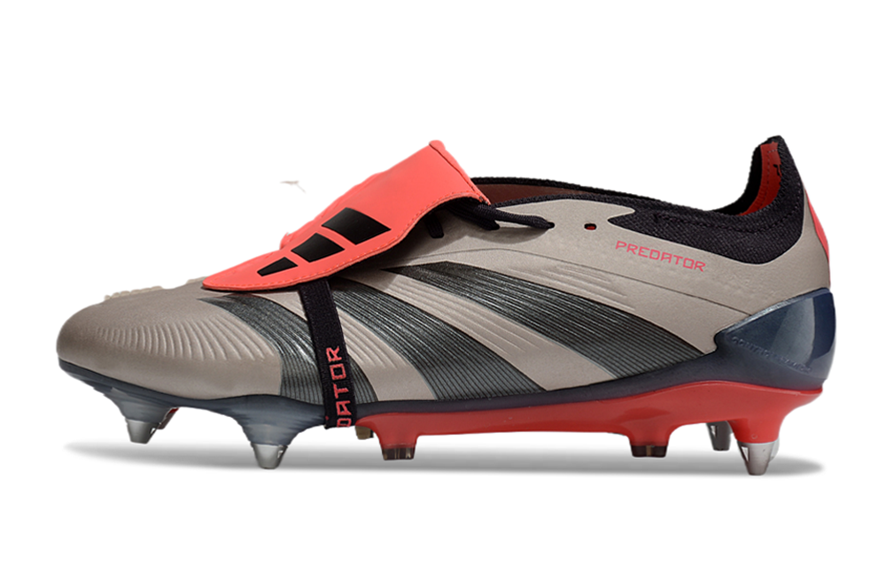 Adidas Predator Tongue Elite SG