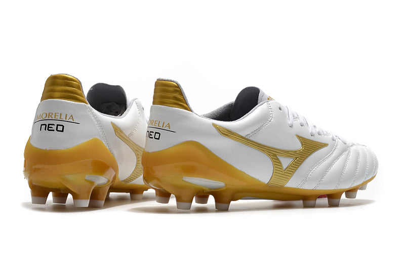 Mizuno Morelia Neo II Hecho en Japón FG