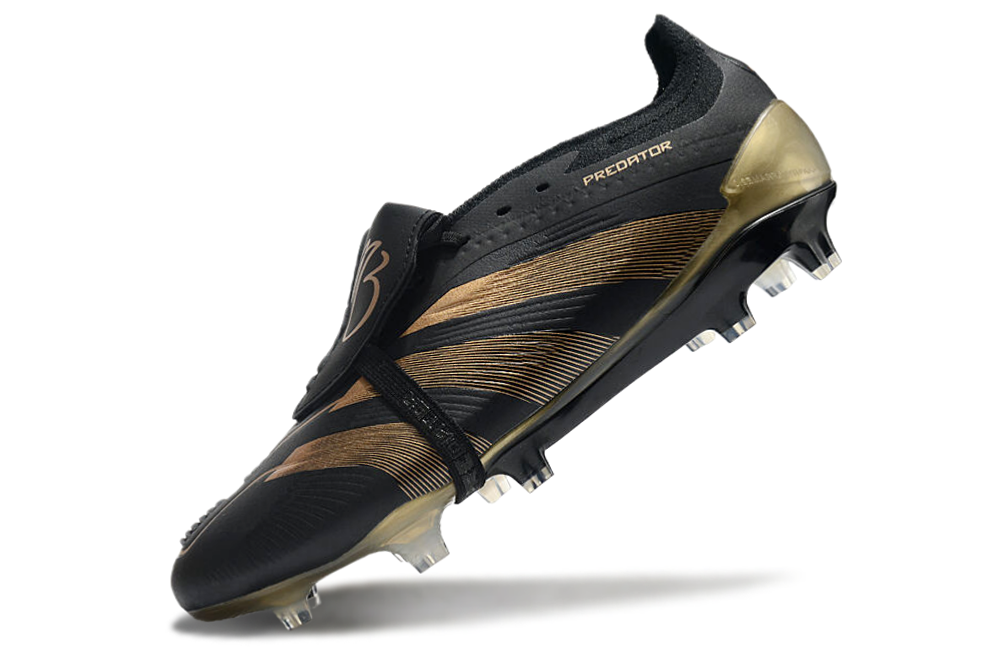 Adidas Predator Elite Tongue FG