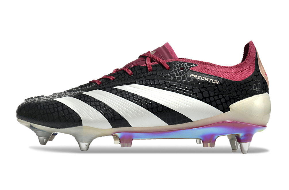 Adidas 25 Predator Elite Tongue SG