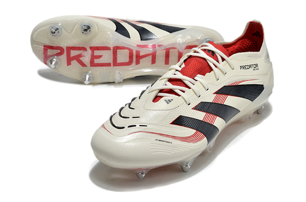 Adidas Predator Tongue Elite SG