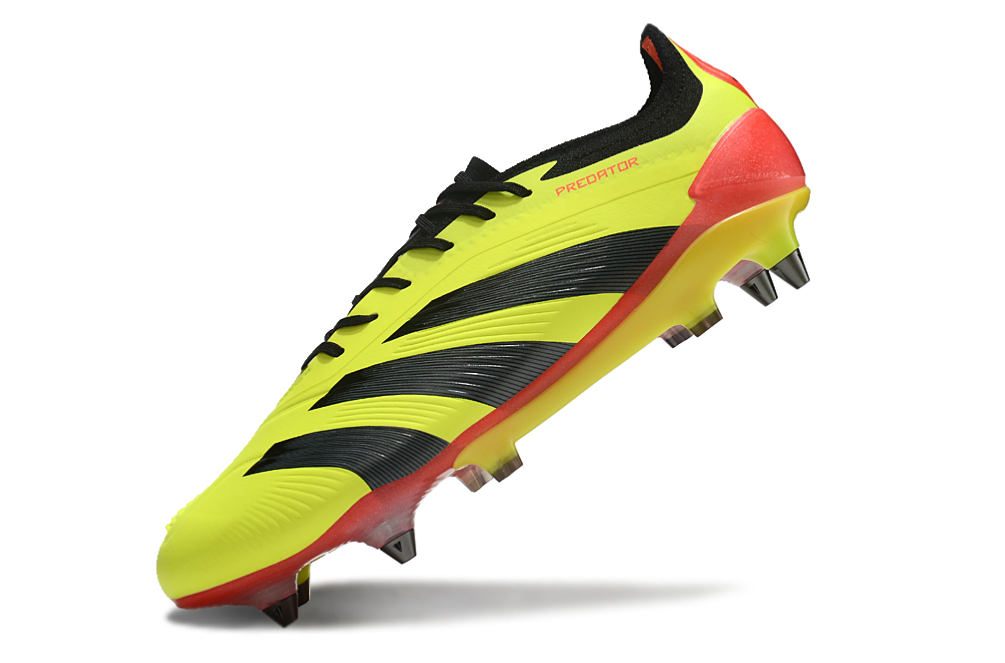 Adidas 25 Predator Elite Tongue SG