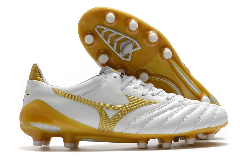 Mizuno Morelia Neo II Hecho en Japón FG