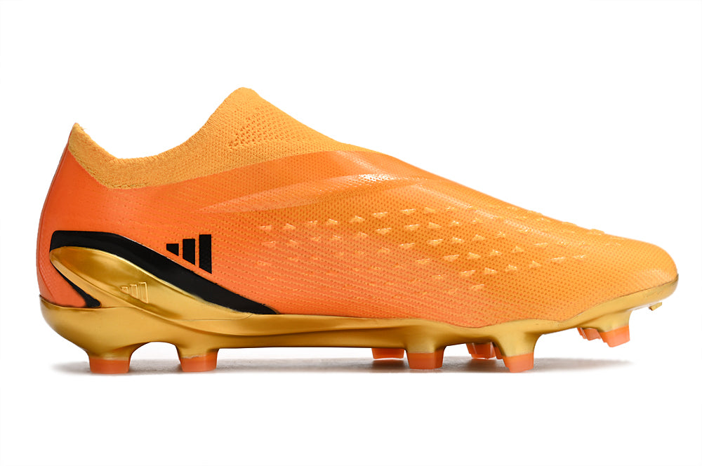 Adidas X Speed ​​Portal + FG