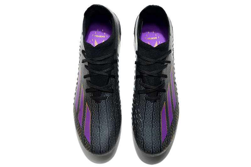 Adidas X Speed ​​Portal FG