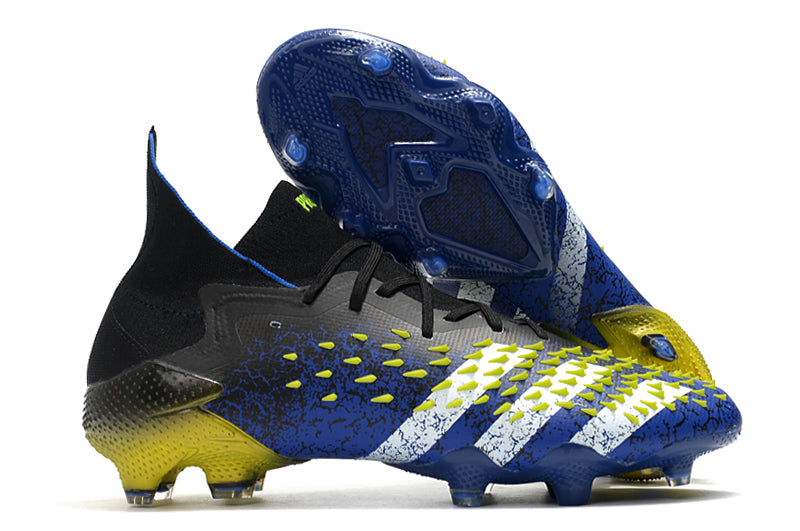 Adidas Predator Freak+ 1. FG