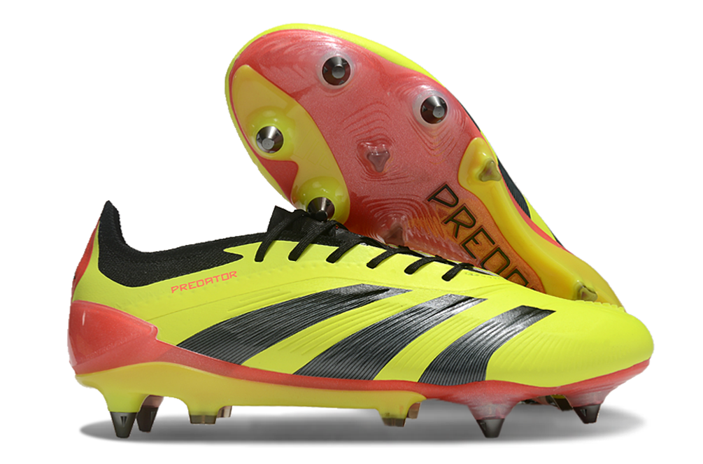 Adidas 25 Predator Elite Tongue SG